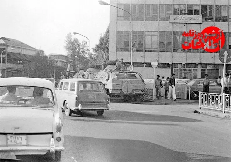 اخبار محرمانه