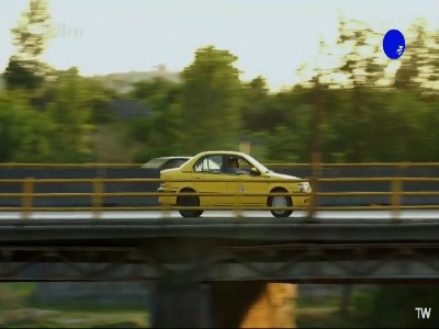 مشتری‌های پاساژ همه بخوری شدن!