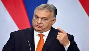 پاسخ کنایه‌آمیز نخست‌وزیر مجارستان به سخنان زلنسکی درباره پیوستن به اتحادیه اروپا