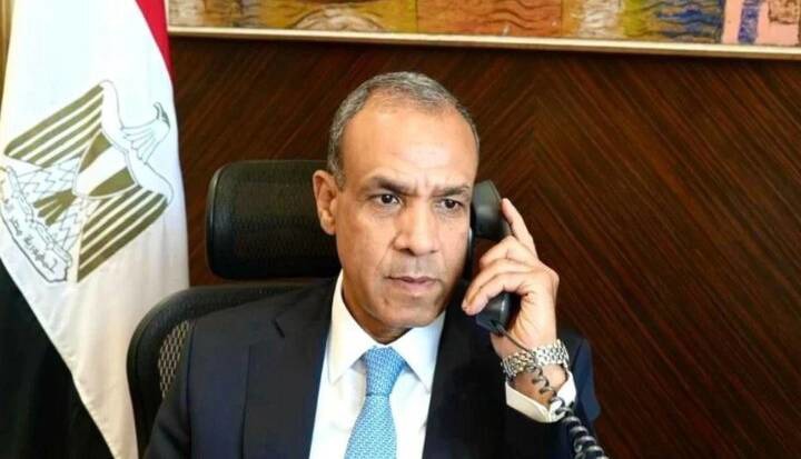 مصر: اسرائیل در اجرای مرحله دوم آتش بس غزه کارشکنی می کند