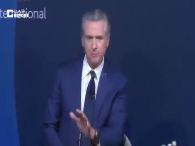 فرماندار کالیفرنیا:ترامپ به‌زودی قدرت خود را برای وضع تعرفه‌ها از دست خواهد داد