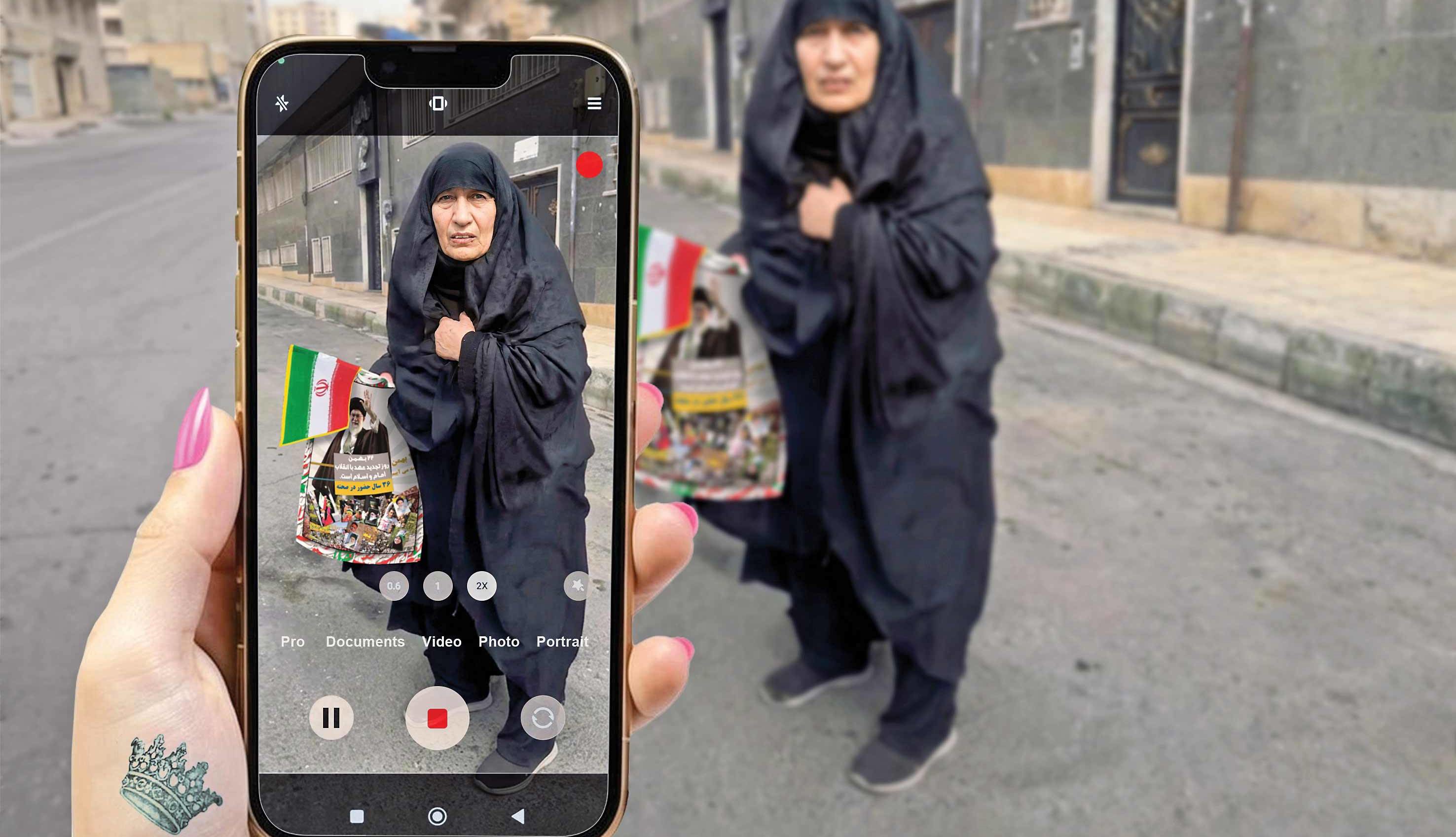 سرمقاله همشهری/ وقتی فحش جایگزین استدلال می‌شود