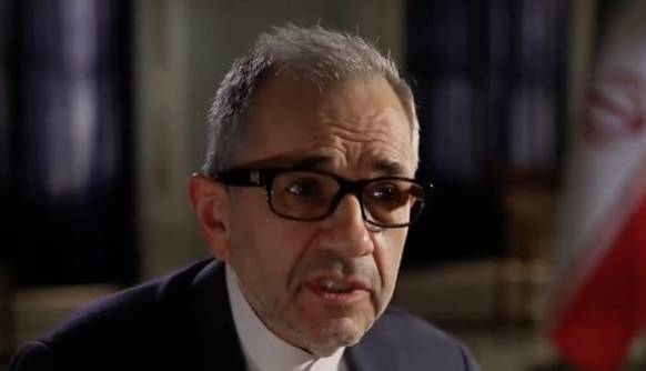 اخبار محرمانه