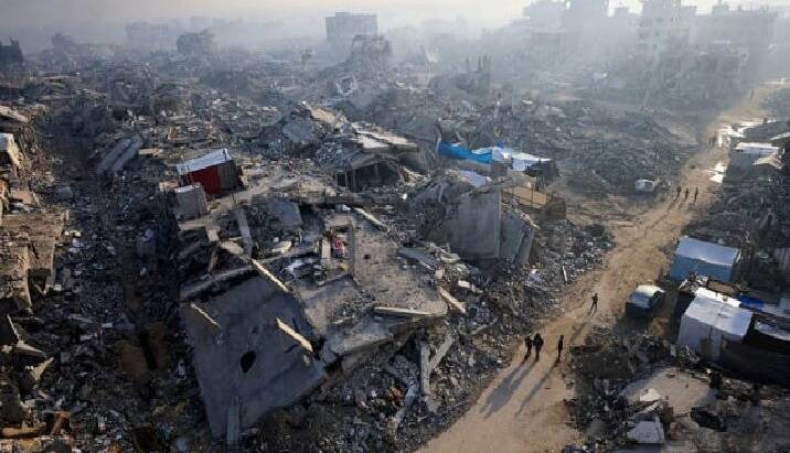 اسرائیل برای خلع سلاح حماس دست به دامن گروه‌های تروریستی در غزه شد