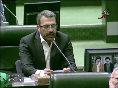 نماینده تهران: پهلوی‌ها بار دیگر با نمایش خود ثابت کردند هیچ عددی نیستند