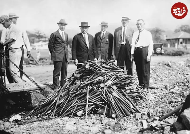 اخبار محرمانه