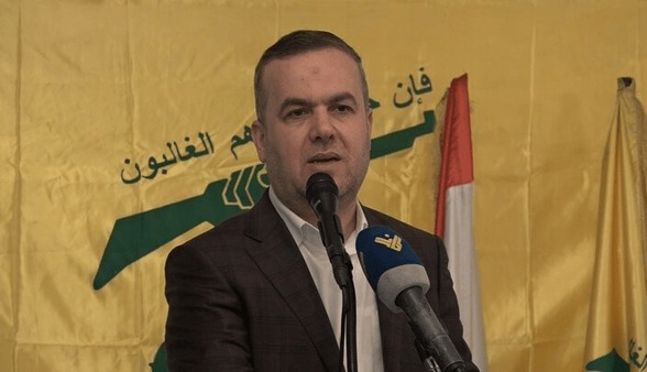 نماینده حزب‌الله: دیپلماسی تاکنون مانع تجاوز علیه لبنان نشده است