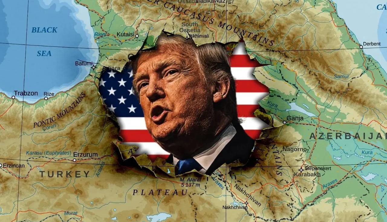 قمار ترامپ بازی تهران و مسکو را عوض می‌کند؟