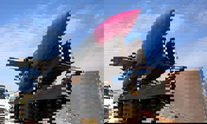 حمله موفق موشکی روسیه به خط تولید موشک کروز اوکراین