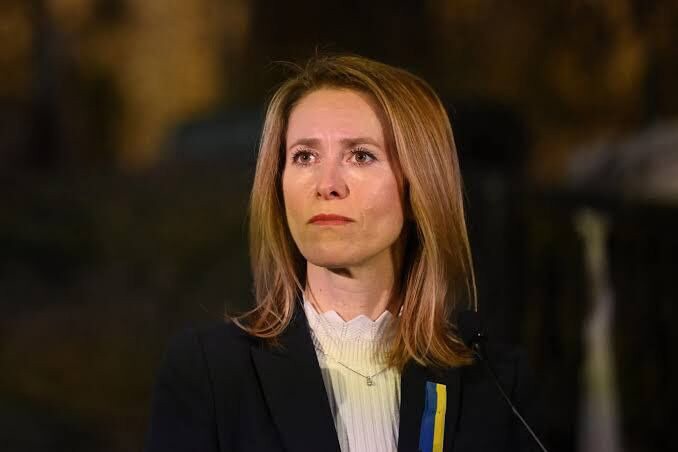 کالاس خطاب به کشورهای عضو اتحادیه اروپا: در مسائل نظامی، اروپایی فکر کنید