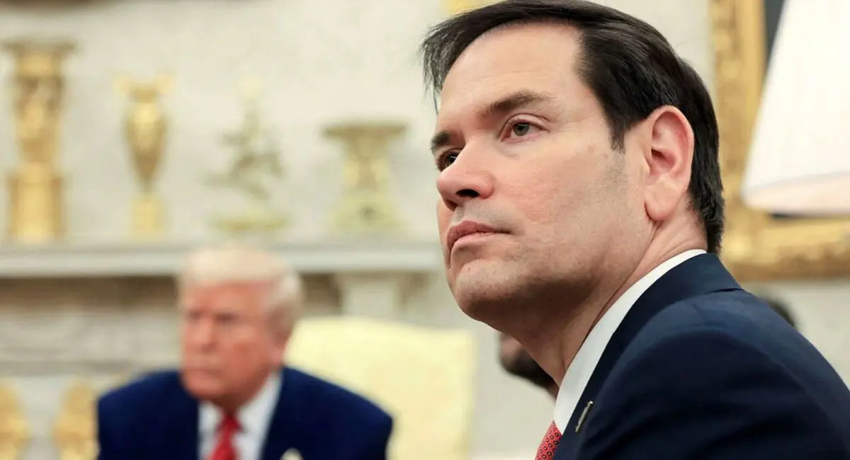 روبیو: چالش‌های سوریه بشدت جدی است و ناچار به همکاری با دولت جولانی هستیم!