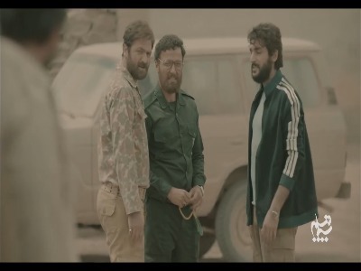 ولی یه دونه مهم نیست!