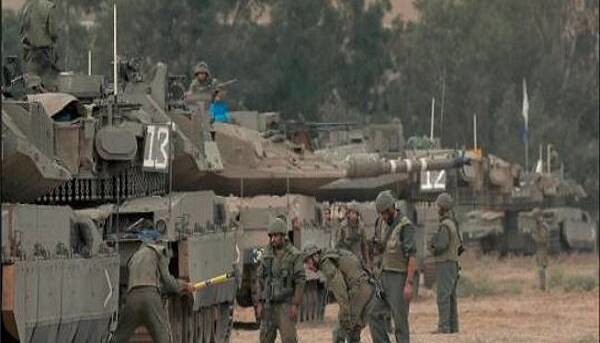 هشدار نسبت به تحرکات اسرائیل در مناطق نزدیک به لبنان