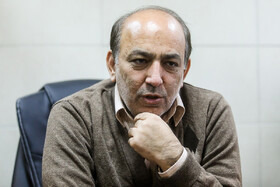 شکوری راد به بند عمومی زندان فشافویه منتقل شد