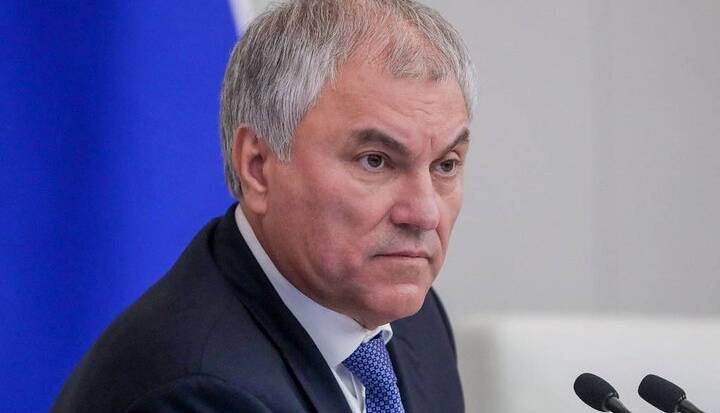 مقام روس: سران اروپا از روندهای سیاسی کنار گذاشته‌شده‌اند