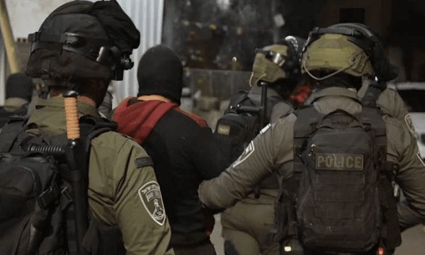 بازداشت یک اسرائیلی به ظن جاسوسی برای ایران