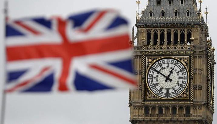 نرخ بیکاری در میان جوانان انگلیسی در اروپا رکورد زد