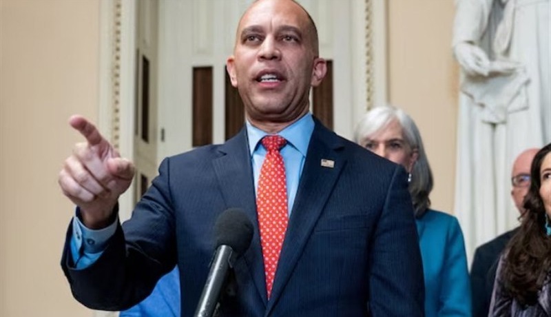 تلاش پر هزینه دموکرات‌ها برای کسب کرسی‌های بیشتر در کنگره