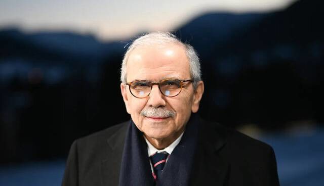 نخست‌وزیر لبنان: دولت در حال پیشبرد طرح خلع سلاح حزب‌الله است