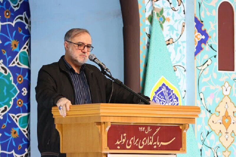 معاون نیروی دریایی سپاه: حضور ناوهای بیگانه تحت اشراف کامل اطلاعاتی ما قرار دارد