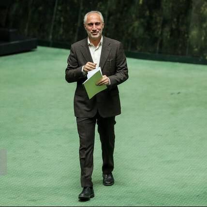 پورمحمدی: باید از بحران‌های اقتصادی آتی پیشگیری شود