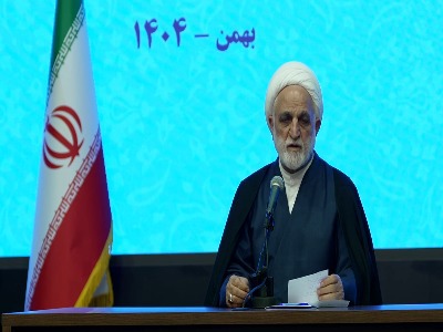 اژه‌ای: عوامل اصلی جنایات دی‌ماه سریع‌تر محاکمه شوند