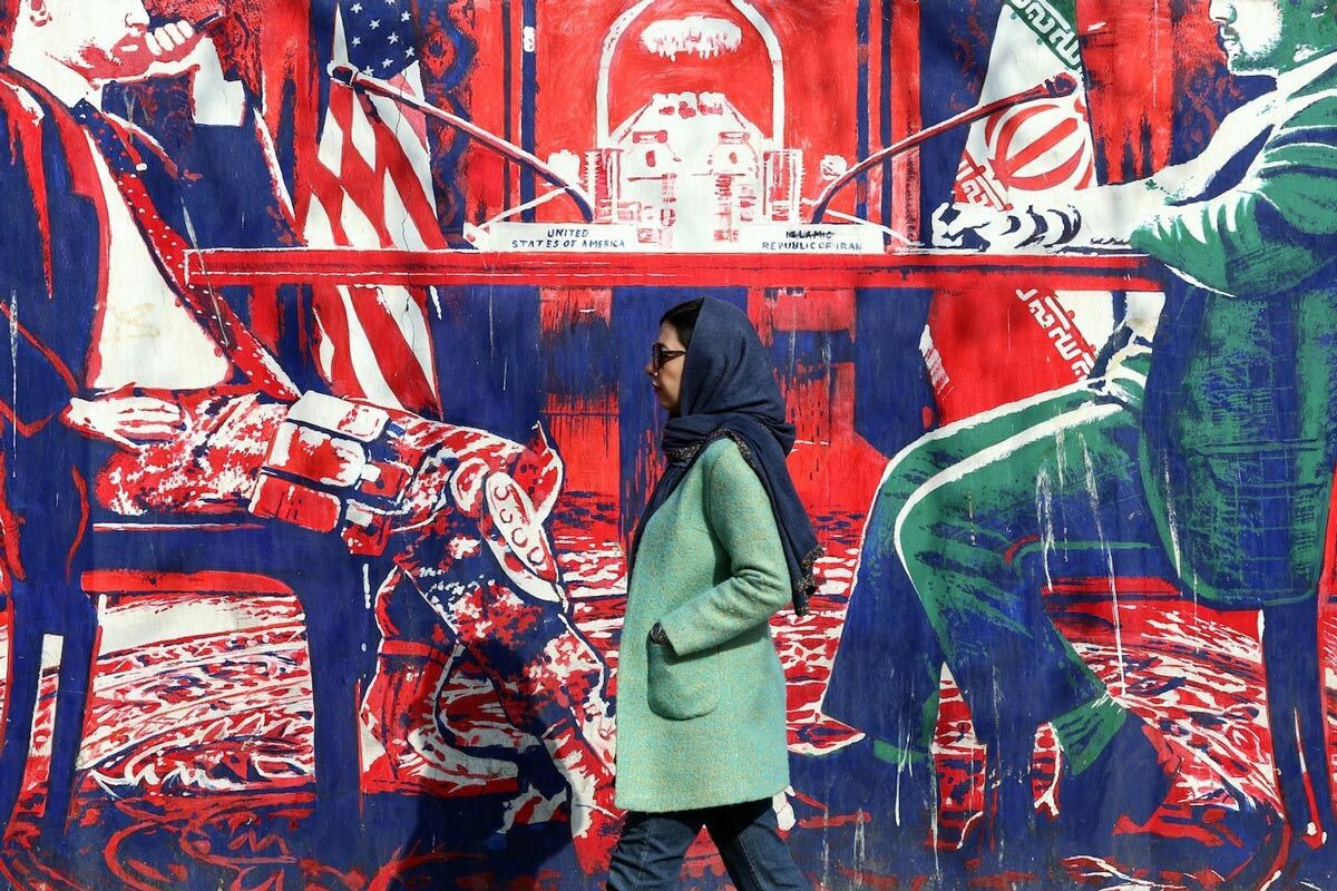 مذاکرات ژنو؛ اختلافات ایران و آمریکا ممکن است فردا کم شود؟