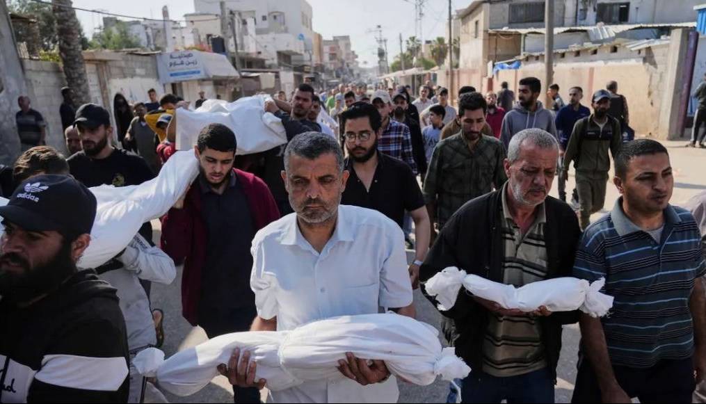 اسرائیل برای حماس ضرب‌الاجل ۶۰ روزه تعیین کرد؛ یا خلع سلاح یا آغاز مجدد جنگ غزه