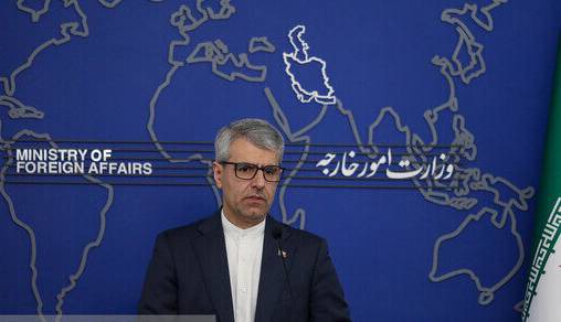 پیام بقائی به‌مناسبت فرا رسیدن سال نو چینی