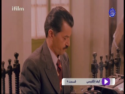 نشریه فقط یه مترجم کم داشت!