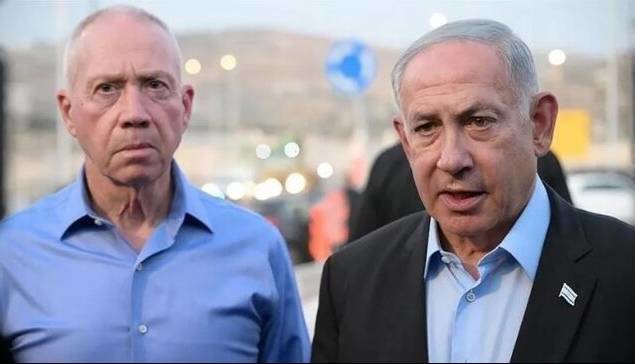 تل‌آویو یک شهروند را به جاسوسی علیه گالانت متهم کرد