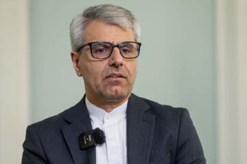 سخنگوی وزارت خارجه: نقطه نظرات ایران به طرف آمریکایی منتقل شده است