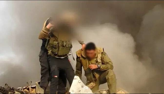 افشای جزئیات جدید از شکست اطلاعات نظامی تل‌آویو در عملیات طوفان الاقصی