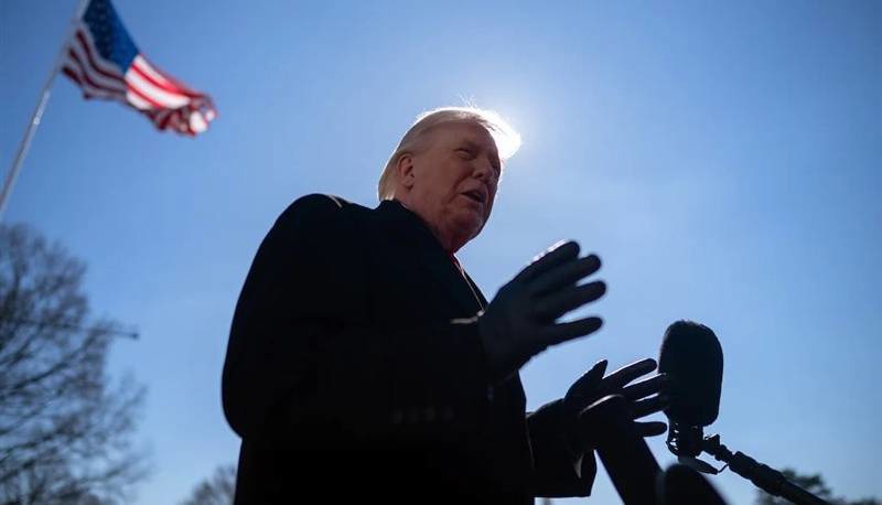 واشنگتن پست: مقامات خارجی راست افراطی هم از دخالت‌های ترامپ خسته شدند