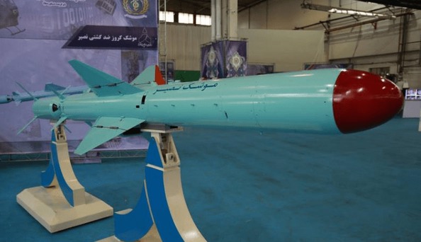 فارس: کدام سلاح های ایران ناوهای آمریکا را غرق می کنند