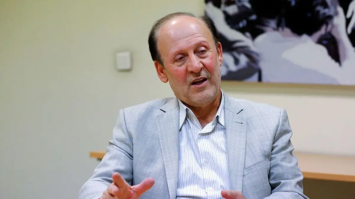 ساداتیان: در حال حاضر کفه مذاکره تا حدی سنگین‌تر از جنگ است