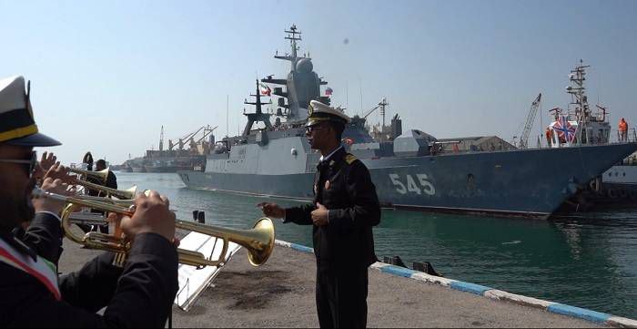 اخبار محرمانه