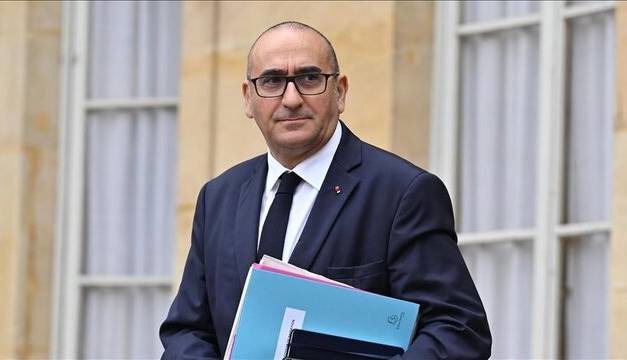 فعال‌سازی مکانیسم همکاری امنیتی سطح بالا میان الجزایر و فرانسه