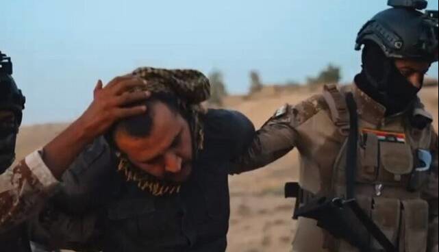 بغداد: زندانیان داعش در خاک عراق تابع قوانین ما خواهند بود