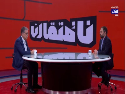 نظر ابوالفتح درباره مذاکره ایران با آمریکا