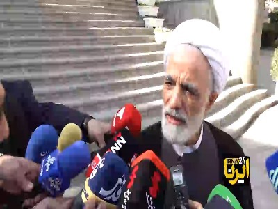 معاون رئیس‌جمهور: ابعاد سیاسی پرونده کرسنت باید در مراودات دیپلماتیک حل شود