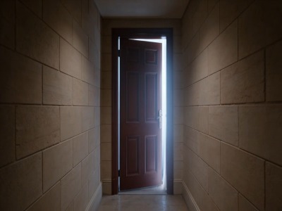 رونمایی از تیرز ویژه برنامه تلویزیونی «می‌شود» با میزبانی الهام اخوان