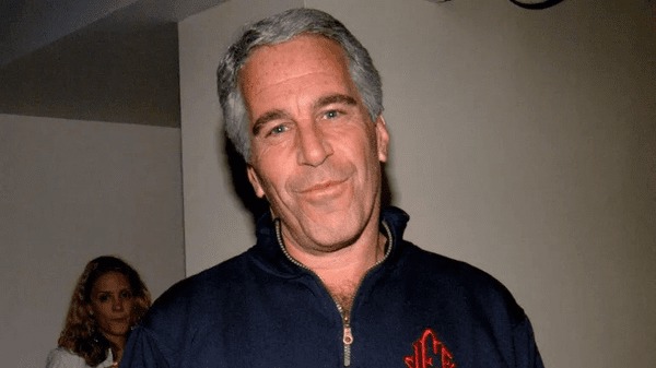 پرده جدید از فساد اپستین فاش شد