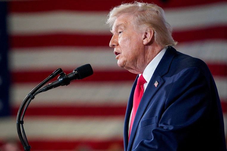 روایت ادعایی اکسیوس از تصمیمات پشت پرده ترامپ در مورد ایران