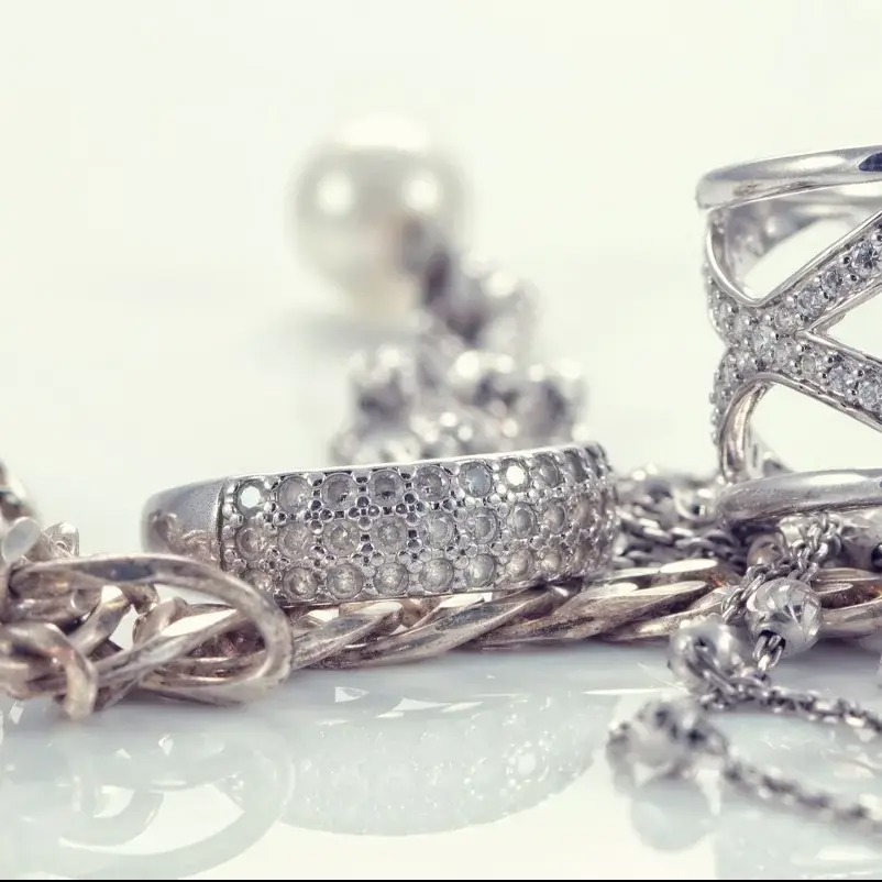 آخرین قیمت نقره؛ شمش یک کیلویی ایرانی به کانال ۵۰۰ میلیونی رسید