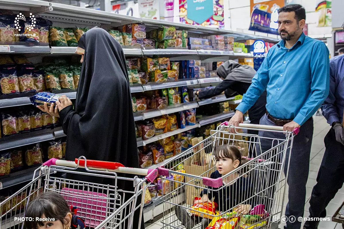 آخرین وضعیت تأمین کالاهای اساسی ماه مبارک رمضان