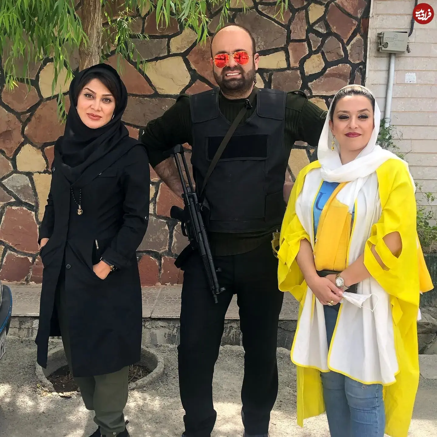 اخبار محرمانه