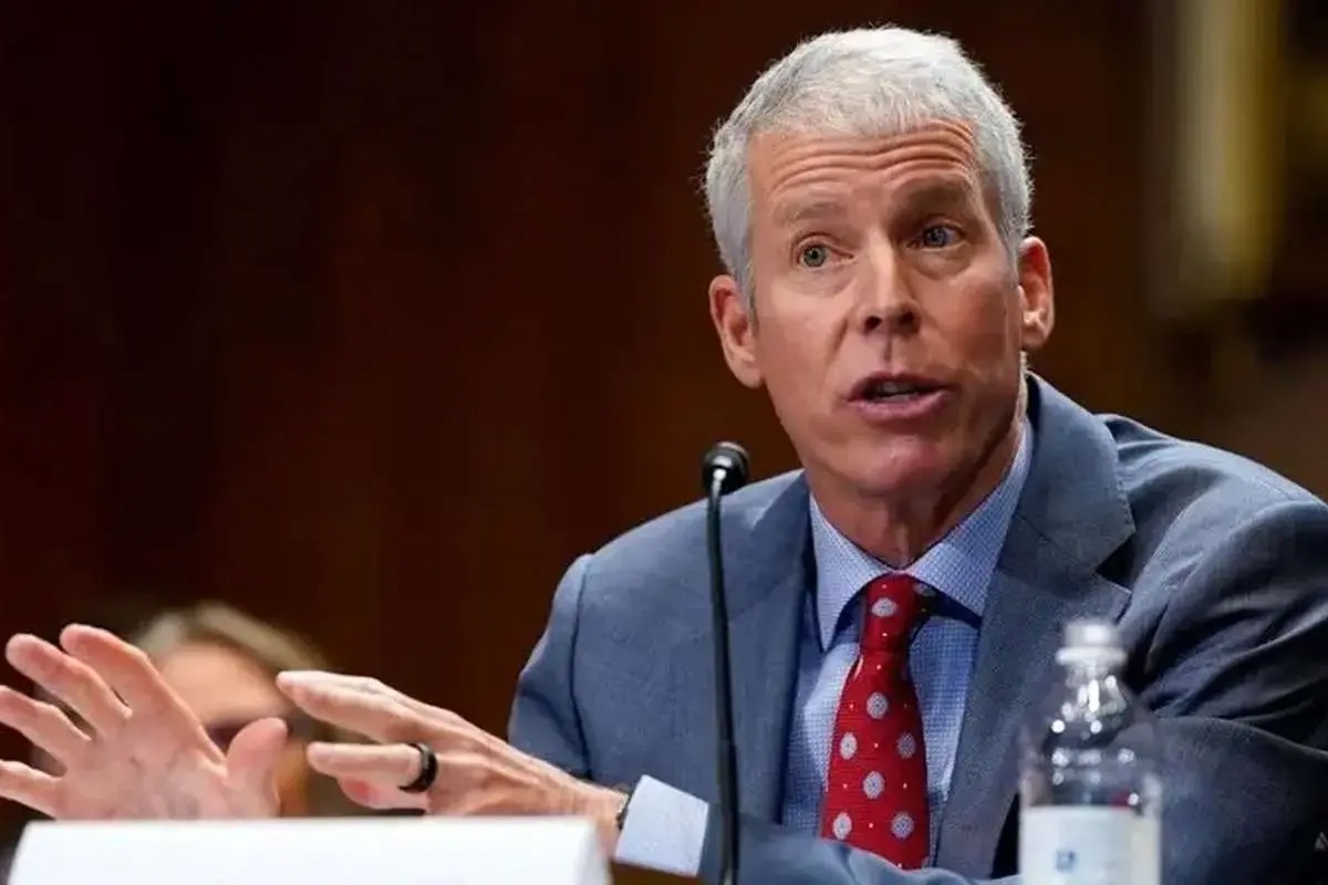 اظهارات وزیر انرژی آمریکا علیه برنامه هسته‌ای ایران