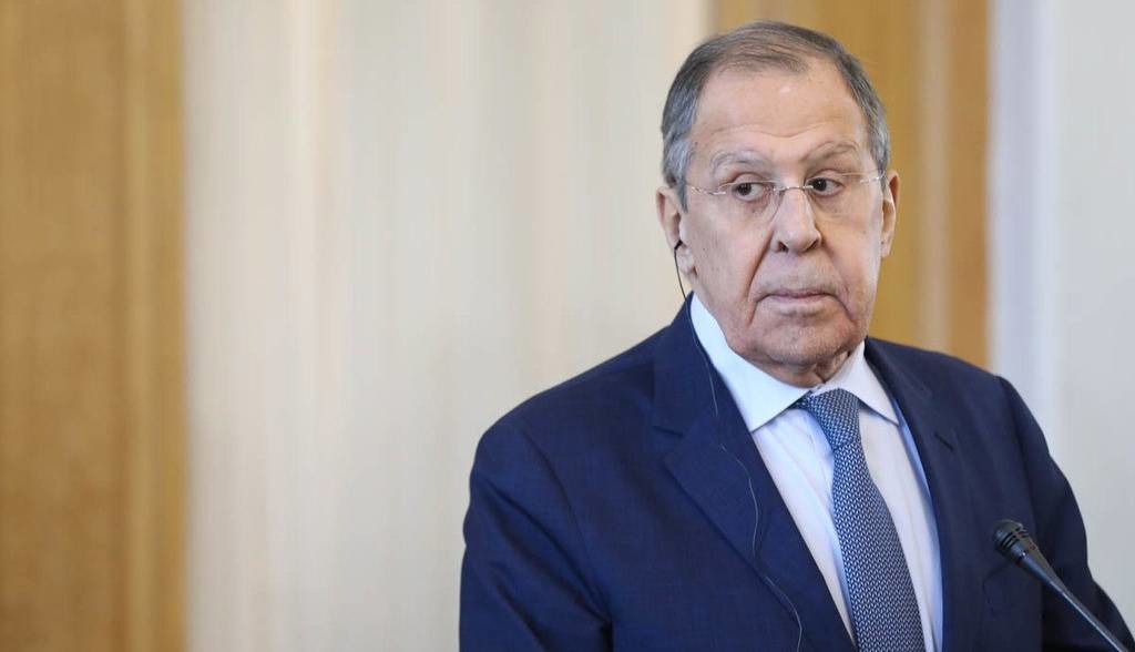 لاوروف: همه طرف‌ها درک می‌کنند که حمله مجدد به ایران بازی با آتش است