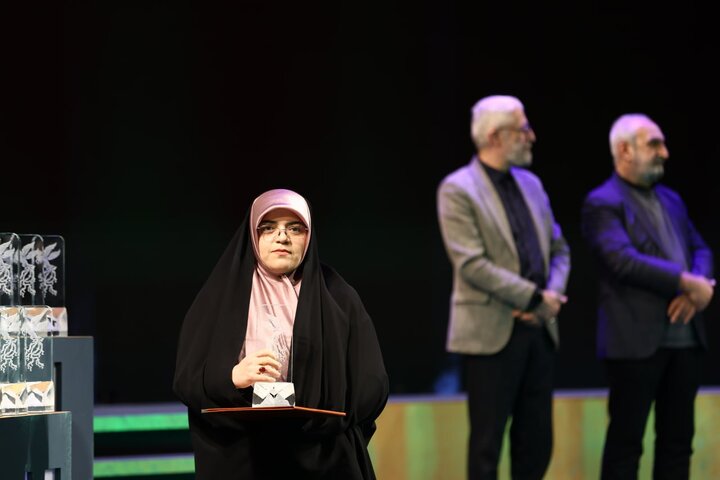 اخبار محرمانه